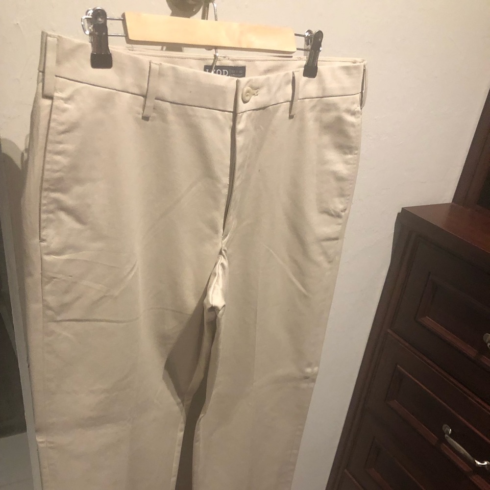 Izod Dress Pants